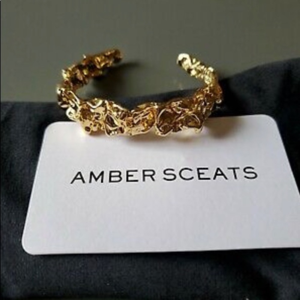 Amber Sceats Emery Cuff